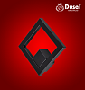 Светильник Dusel Elegant 08
