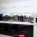 Кухонный гарнитур модель №12