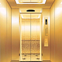 Пассажирский лифт от HyundaiI SP-06