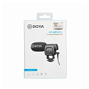 BOYA BY-BM3011 Компактный микрофон-дробовик
