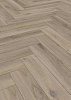 Ламинат HERRINGBONE Дуб Метц