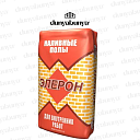 Наливной пол Элерон 010 белый