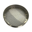 #749.Комплект сит для песка и щебня с квадратной ячейкой