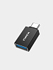 OTG Переходник KAKU KSC-532, USB Type-C