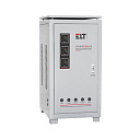 Стабилизатор напряжения (напольный 3-х фаз) ELT Volt Master 75 KVA 240-430 вольт