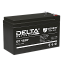 Аккумуляторная батарея Delta DT 1207