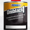 Средство корректирующее цвет UNIBLACK 1