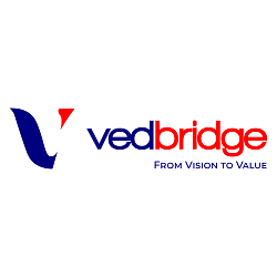 Логотип VEDBRIDGE