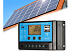 Солнечные панели и аккумуляторы (солнечные батареи)