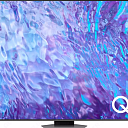 Телевизор Samsung 75' QLED 4K Q80C