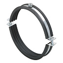 Хомут для воздуховодов LGS