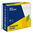 Жидкие обои SILK PLASTER Коллекция «ФОРТ»