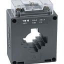 Трансформатор тока ТТИ-40 от 400/5А до 600/5А 5ВА класс 0,5 IEK