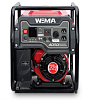 Бензиновый генератор WEIMA 4000i