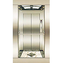 Пассажирские лифты от GBE-210