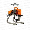 Краскораспылители ASPRO