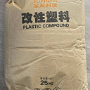 Поликарбонат PC+ABS MAC-701 BLACK