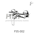 Смеситель P35-002