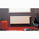 Панельный радиатор Purmo Ventil Compact
