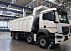 Самосвал MAN TGS 41.400 8x4 Euro 2 - 28 т