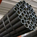 Трубы бесшовные горячедеформированные Д-426*8,0 мм, длина немерная