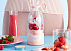 Беспроводной портативный блендер Fresh Juice