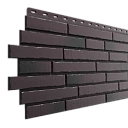 Фасадная панель Klinker, колорадо