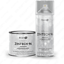 Состав для холодного цинкования Zintech 96% (аерозоль)