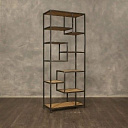 Стеллаж ITM-208