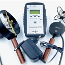 Анемометр цифровой переносной АП1М