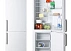 Full No Frost холодильник от Атлант высотой 187 см и объёмом 312 литров. Будет служить