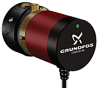 Grundfos Цирк. насос UP 15-14B PM