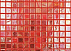 Мозаика Titanium 323 coral – Vidrepur