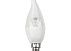 Лампочка LED Candle CrystalC37 5W E14 450LM3000К (TL) 527-013010