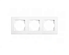 Рамка тройная 91480003 Linnera S
