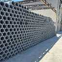 Асбестовая труба