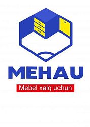 Логотип Mehau Trade OOO