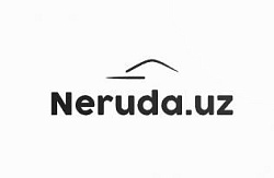 Логотип Neruda UZ