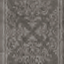 Настенный декор Шарм Эво Антрачит Вставка Броккато