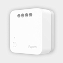 Реле одноканальное Aqara T1 без нейтрали