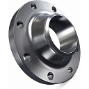 Фланец стальной воротниковый Ду50 Ру25