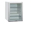 Шкаф холодильный hurakan hkn-bc145