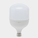 Лампа LED POWER T160-100W-6500-E27/E40 колокол, 800Вт, 8000Лм, холод. ЭРА