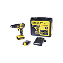 Дрель-шуруповерт STANLEY SBH20S2K