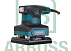 Виброшлифмашина ALTECO SN 240