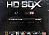 HD BOX X7