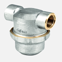 RBM фильтр для грубой очистки 300 микрон 1