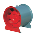 Промышленный вентилятор SWF