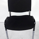 Стул изо пластмассовый