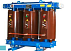 Трансформаторы трехфазные сухие с литой изоляцией ТСЛ-100-3150 кВА на напряжение 6(10) кВ